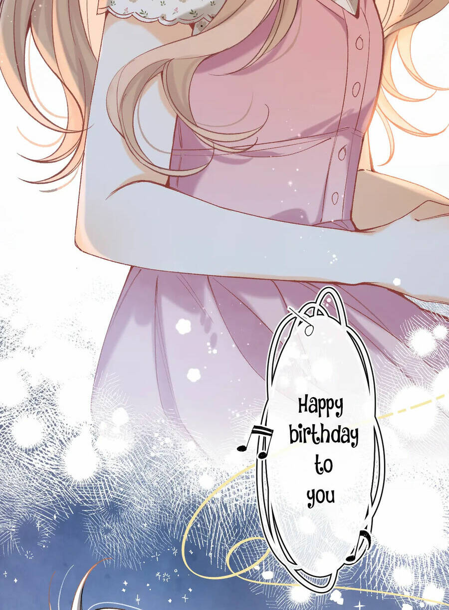 Vụng Trộm Giấu Không Được Chapter 90.2 - Trang 2