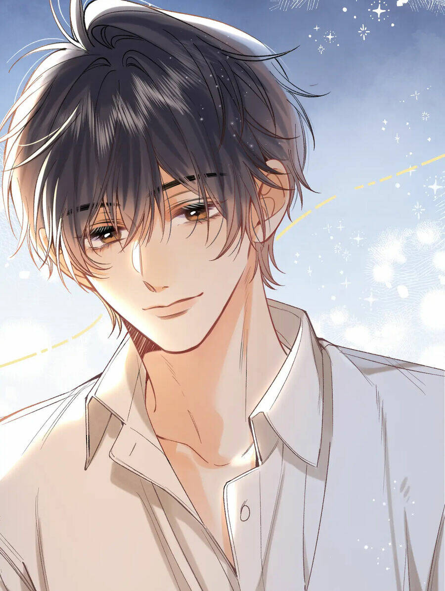 Vụng Trộm Giấu Không Được Chapter 90.2 - Trang 2