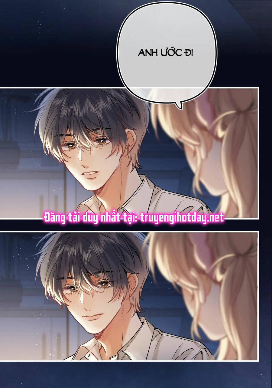 Vụng Trộm Giấu Không Được Chapter 90.2 - Trang 2