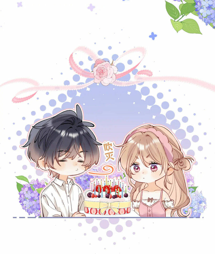 Vụng Trộm Giấu Không Được Chapter 90.2 - Trang 2