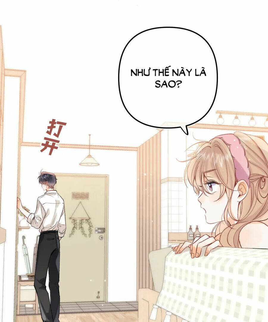 Vụng Trộm Giấu Không Được Chapter 90.2 - Trang 2