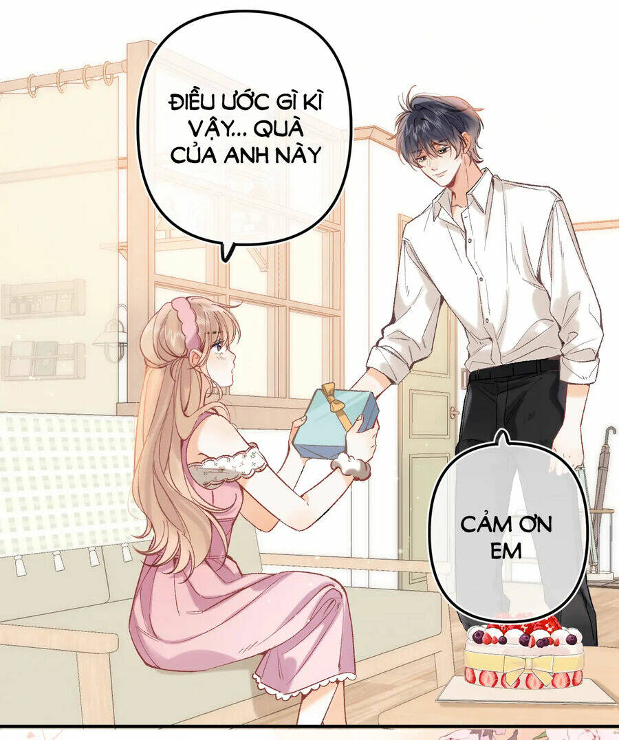 Vụng Trộm Giấu Không Được Chapter 90.2 - Trang 2