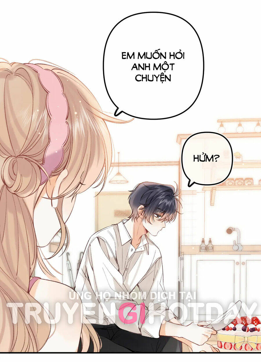 Vụng Trộm Giấu Không Được Chapter 90.2 - Trang 2