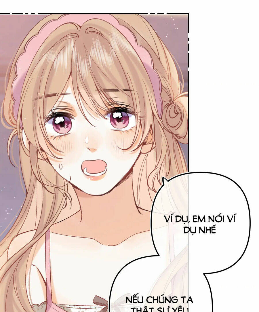 Vụng Trộm Giấu Không Được Chapter 90.2 - Trang 2