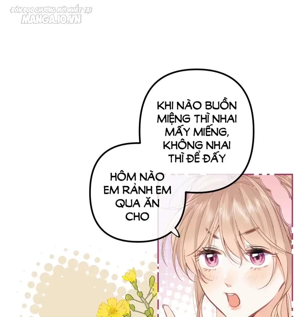 Vụng Trộm Giấu Không Được Chapter 90 - Trang 2