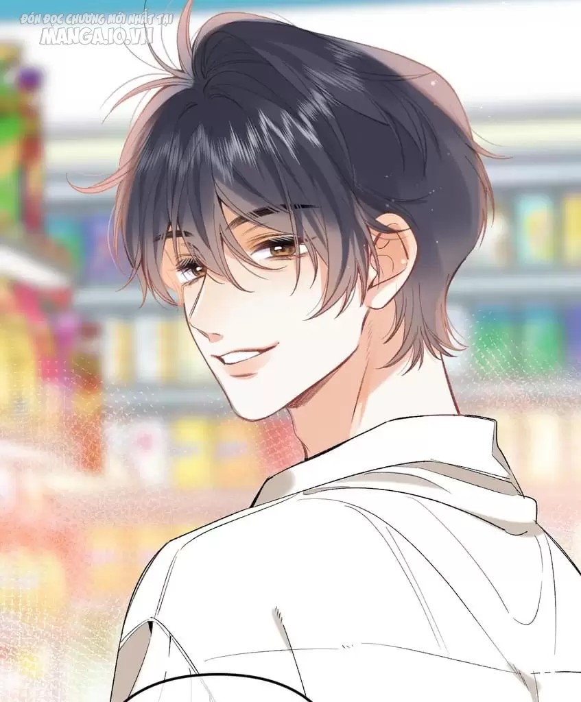 Vụng Trộm Giấu Không Được Chapter 90 - Trang 2