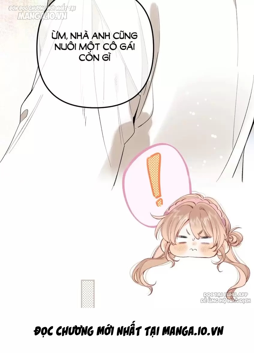 Vụng Trộm Giấu Không Được Chapter 90 - Trang 2