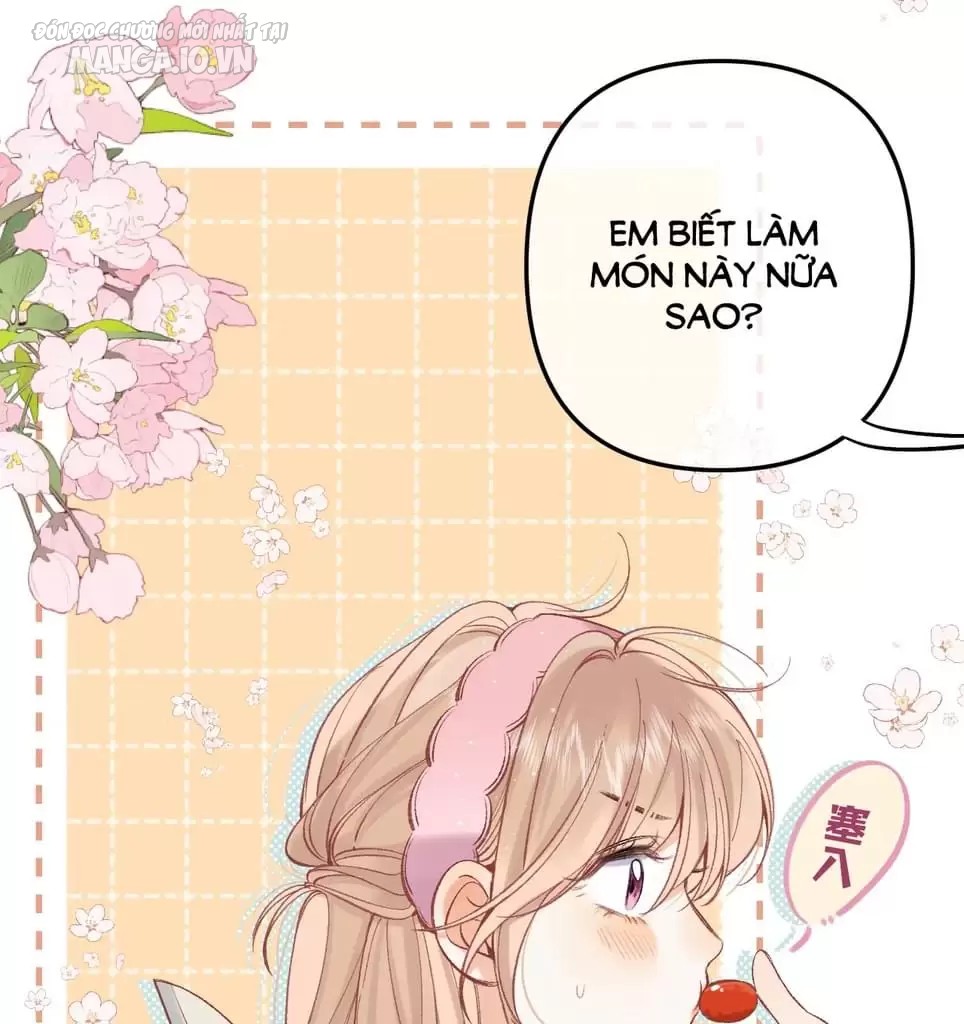 Vụng Trộm Giấu Không Được Chapter 90 - Trang 2