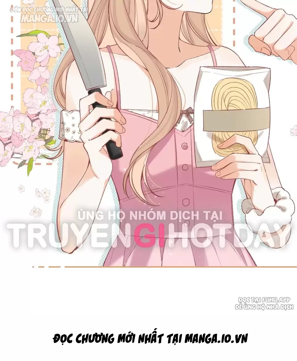 Vụng Trộm Giấu Không Được Chapter 90 - Trang 2