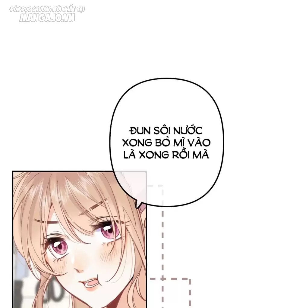 Vụng Trộm Giấu Không Được Chapter 90 - Trang 2