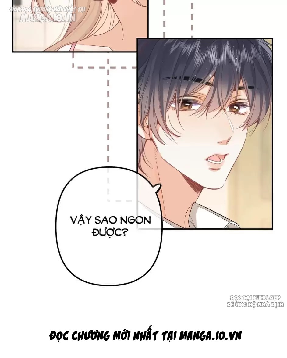 Vụng Trộm Giấu Không Được Chapter 90 - Trang 2