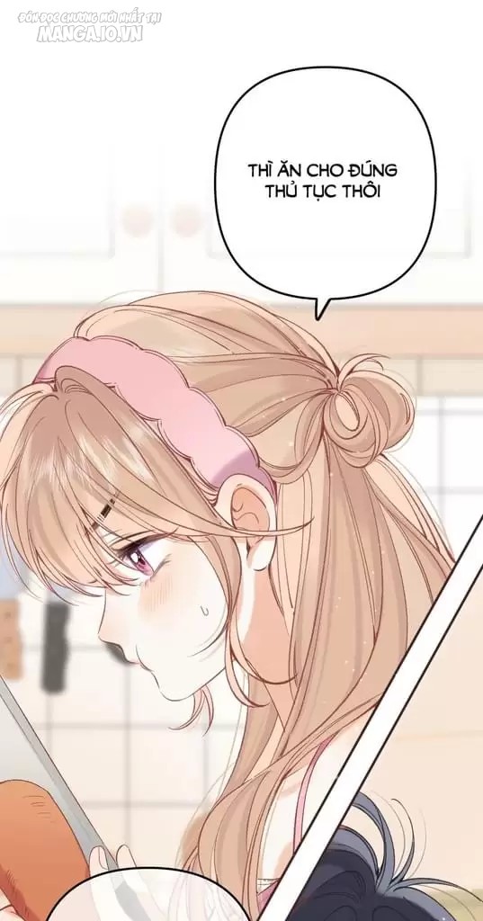 Vụng Trộm Giấu Không Được Chapter 90 - Trang 2