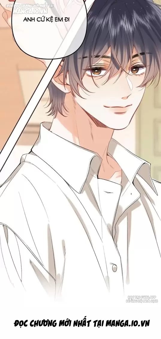 Vụng Trộm Giấu Không Được Chapter 90 - Trang 2