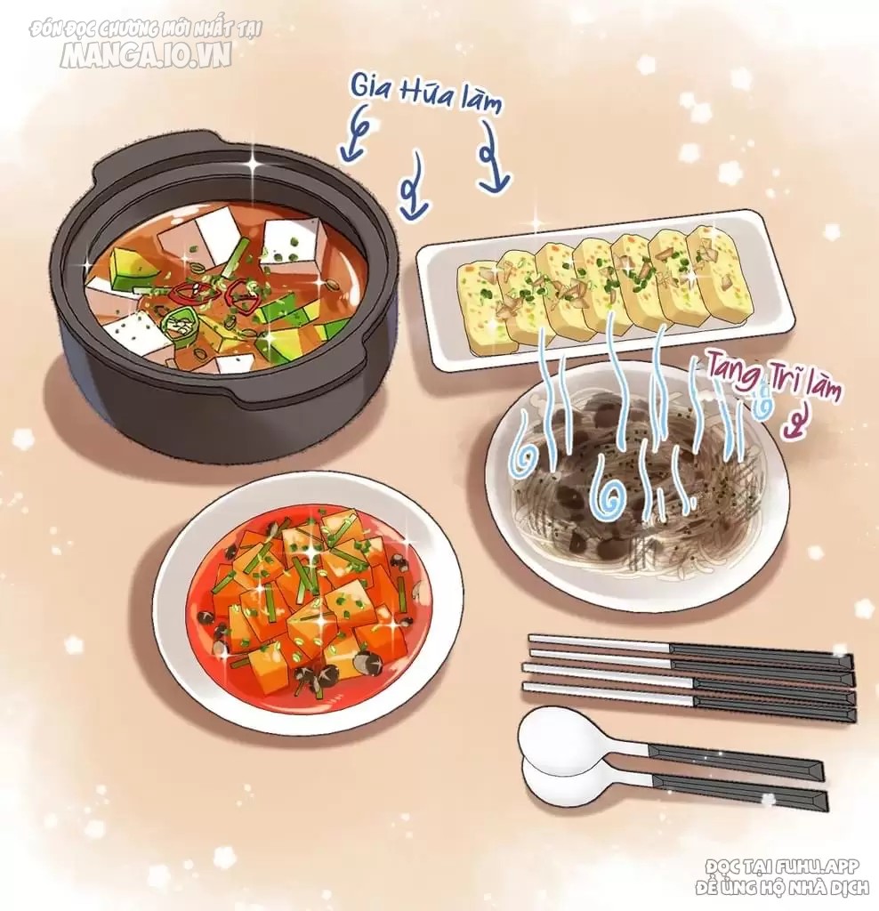 Vụng Trộm Giấu Không Được Chapter 90 - Trang 2