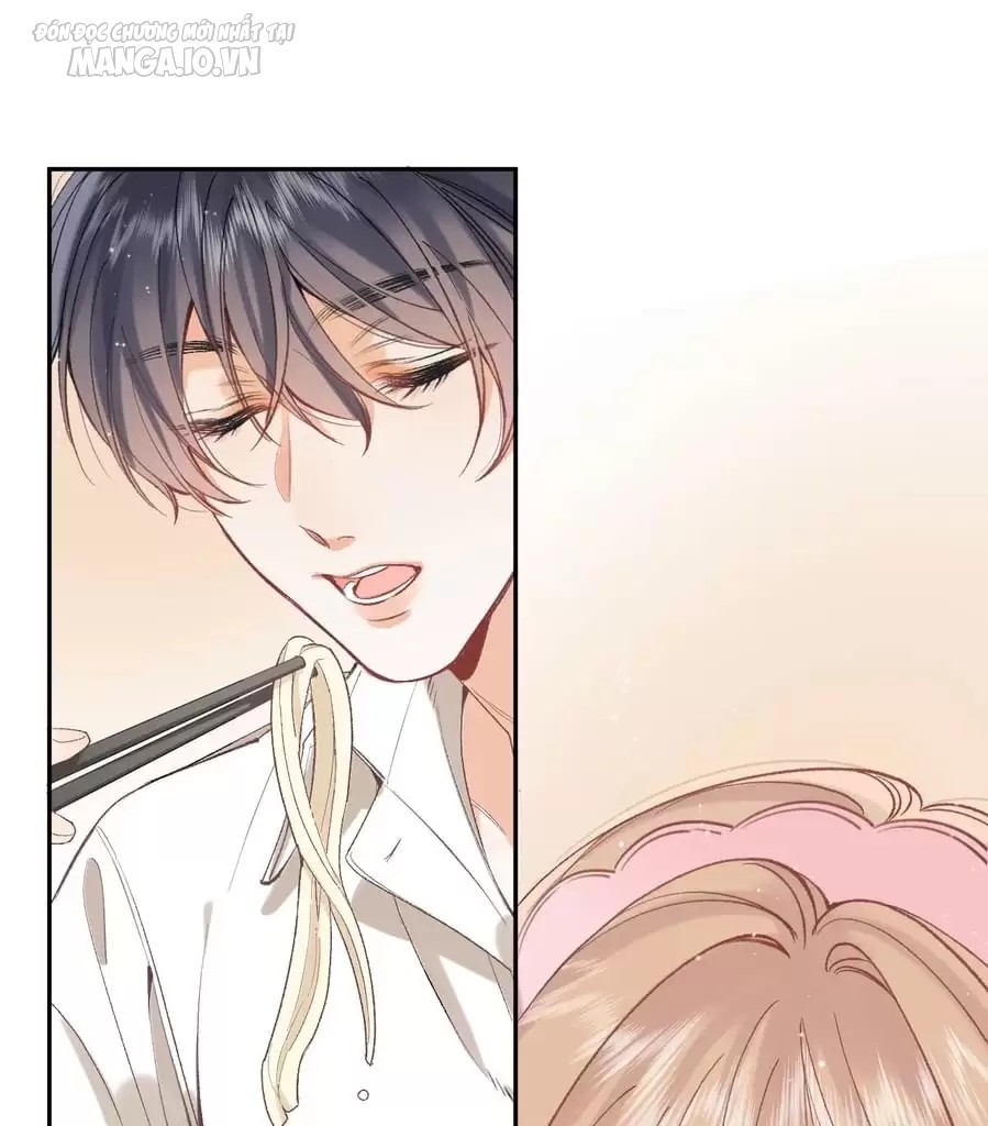 Vụng Trộm Giấu Không Được Chapter 90 - Trang 2