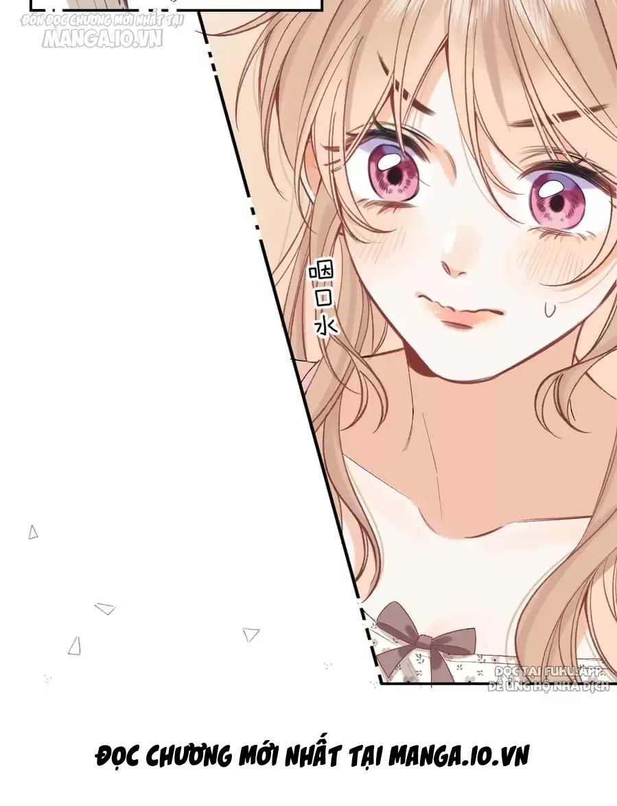 Vụng Trộm Giấu Không Được Chapter 90 - Trang 2