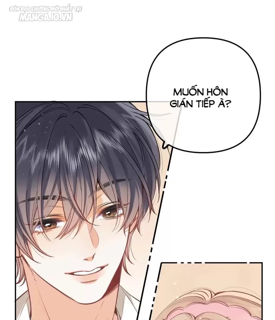 Vụng Trộm Giấu Không Được Chapter 90 - Trang 2