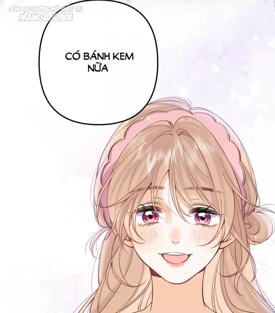 Vụng Trộm Giấu Không Được Chapter 90 - Trang 2