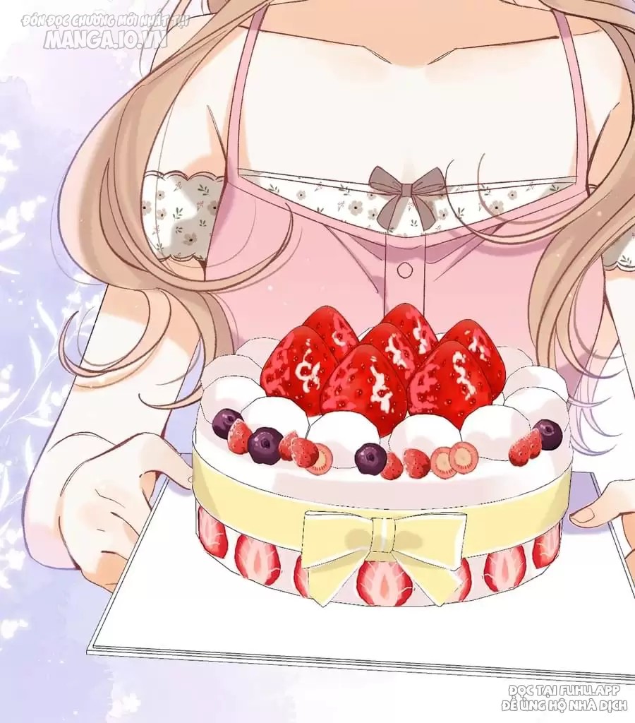 Vụng Trộm Giấu Không Được Chapter 90 - Trang 2