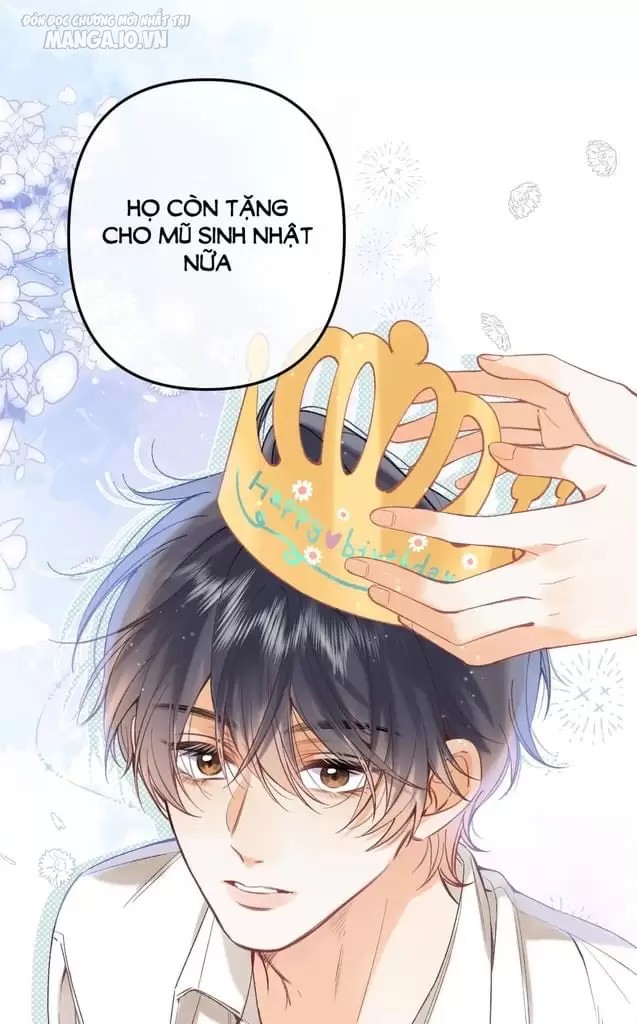 Vụng Trộm Giấu Không Được Chapter 90 - Trang 2