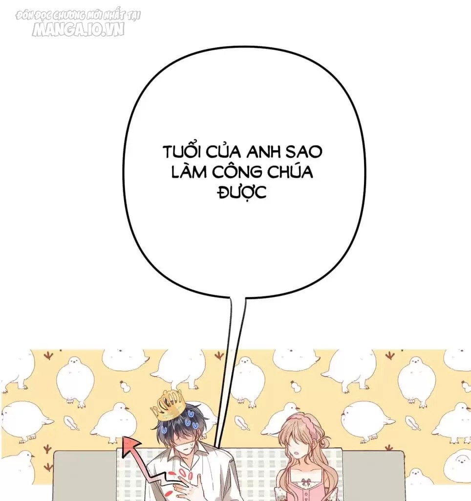 Vụng Trộm Giấu Không Được Chapter 90 - Trang 2