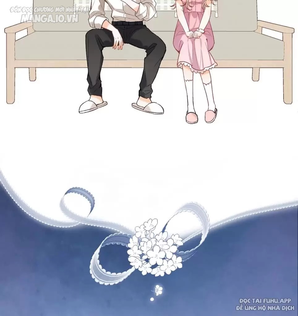 Vụng Trộm Giấu Không Được Chapter 90 - Trang 2