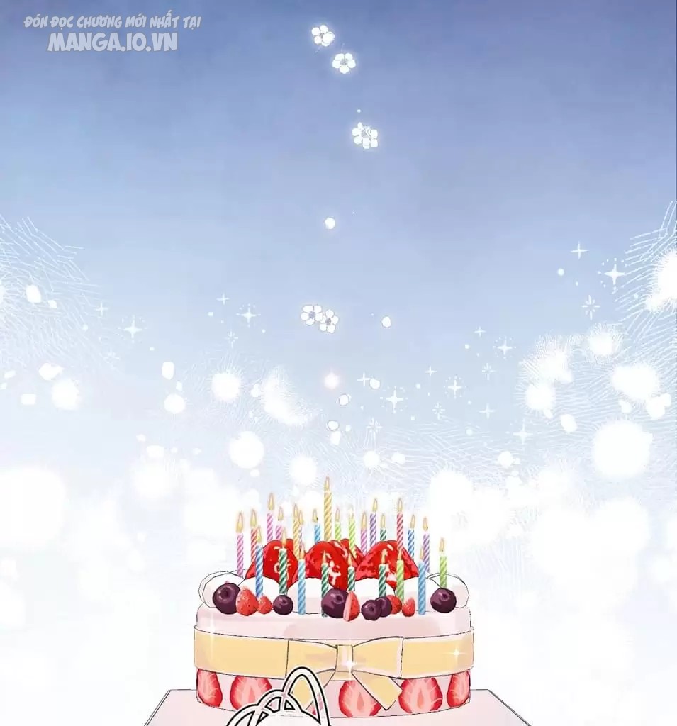 Vụng Trộm Giấu Không Được Chapter 90 - Trang 2