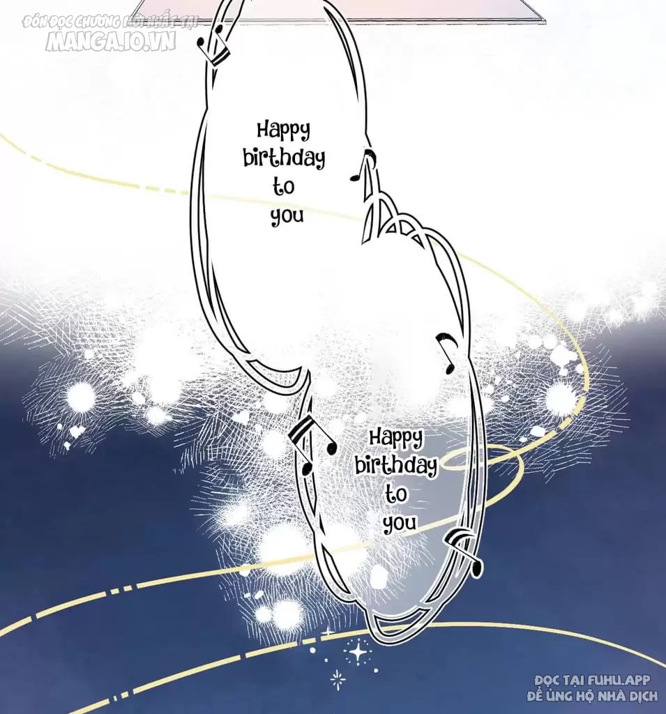 Vụng Trộm Giấu Không Được Chapter 90 - Trang 2