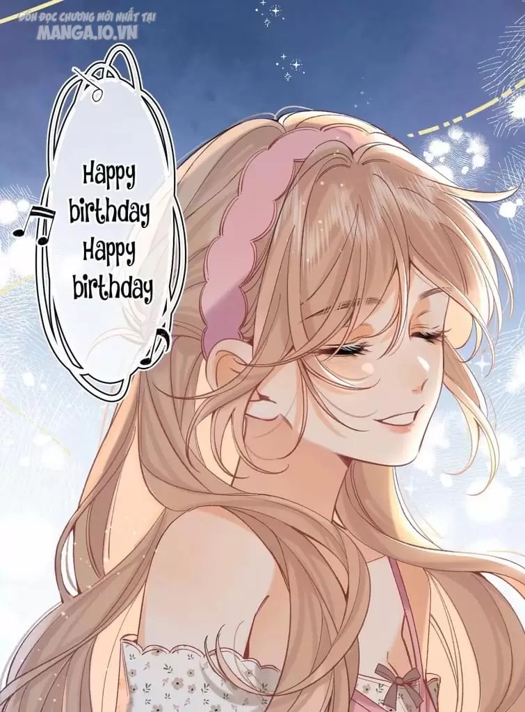 Vụng Trộm Giấu Không Được Chapter 90 - Trang 2