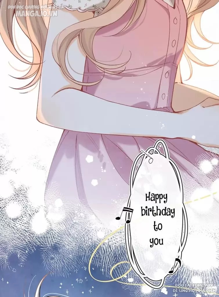 Vụng Trộm Giấu Không Được Chapter 90 - Trang 2