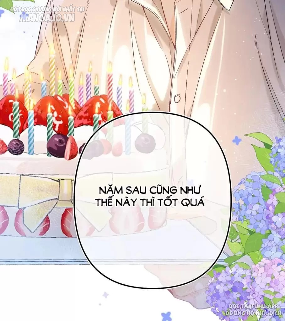 Vụng Trộm Giấu Không Được Chapter 90 - Trang 2