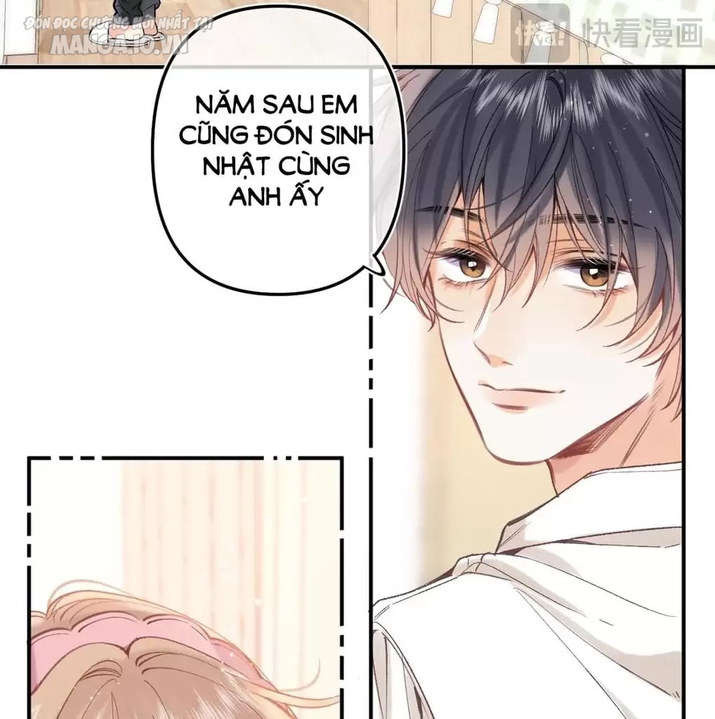 Vụng Trộm Giấu Không Được Chapter 90 - Trang 2