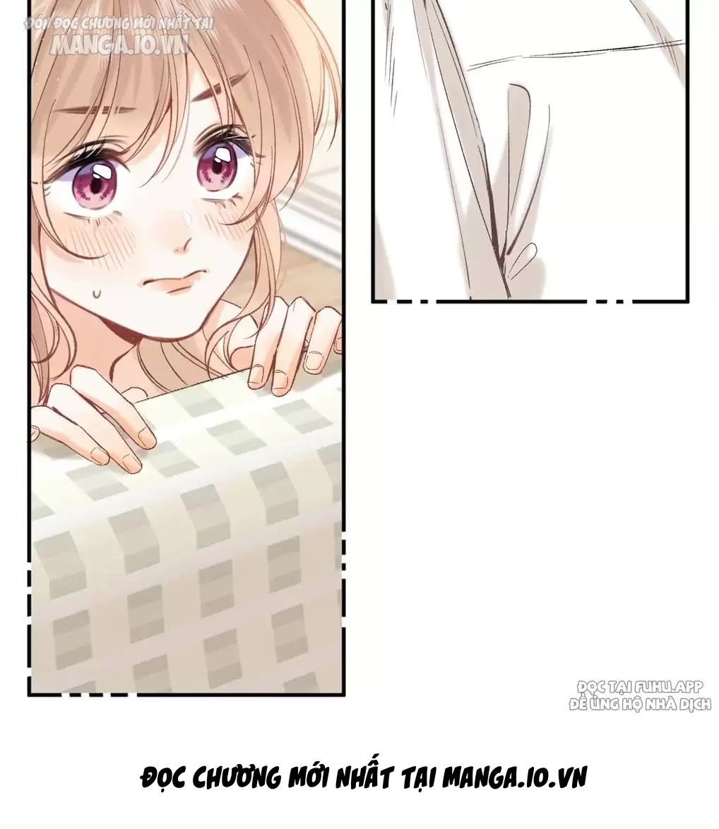 Vụng Trộm Giấu Không Được Chapter 90 - Trang 2