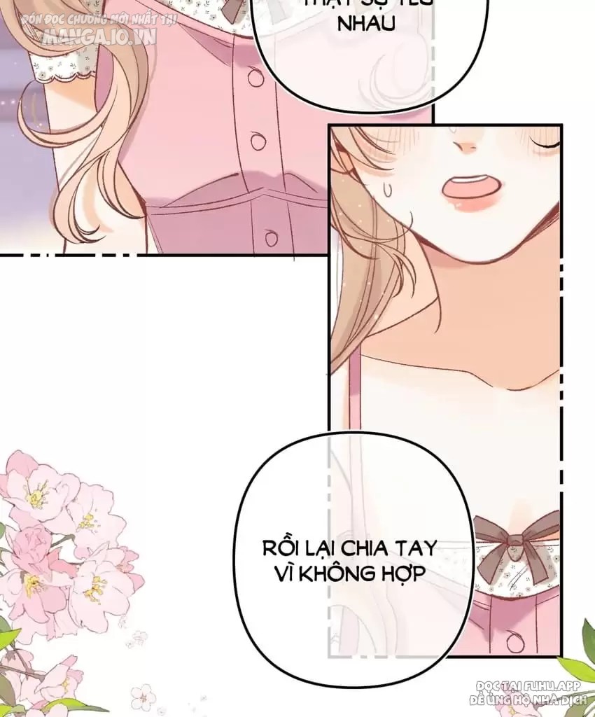 Vụng Trộm Giấu Không Được Chapter 90 - Trang 2