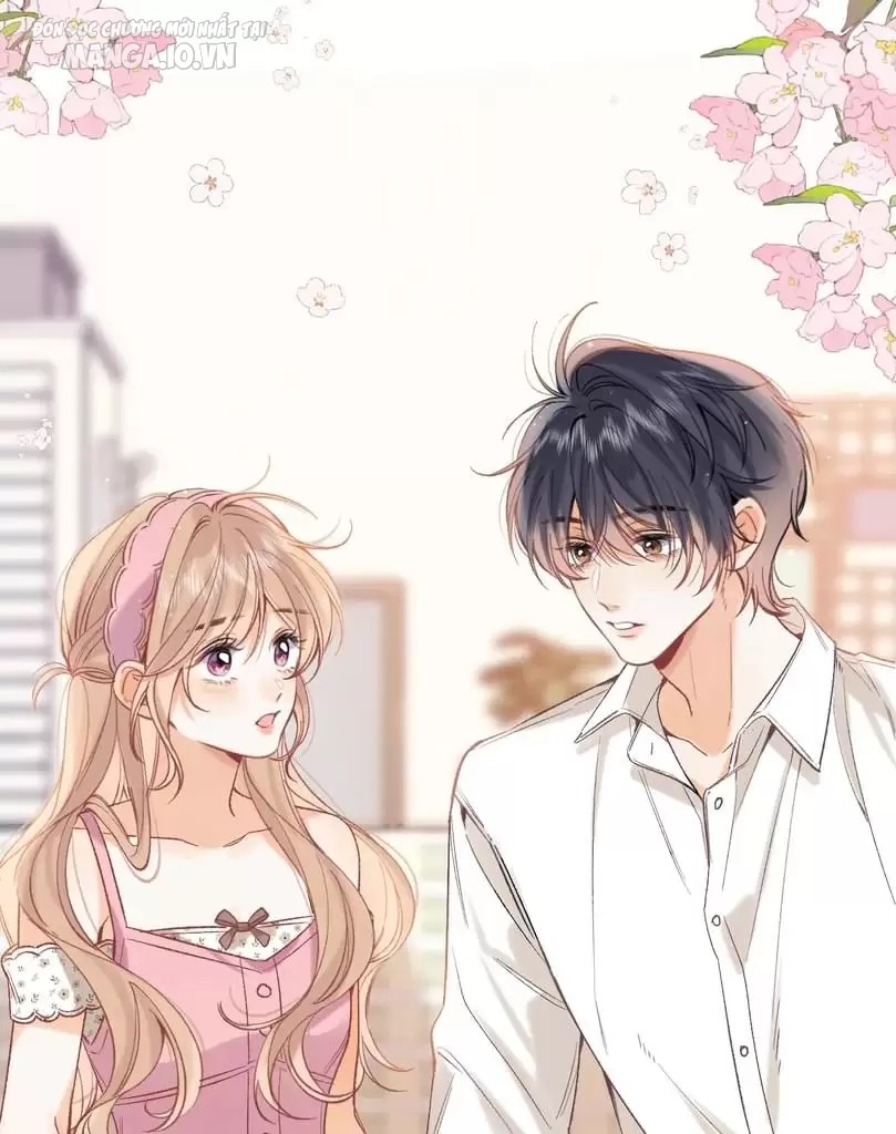 Vụng Trộm Giấu Không Được Chapter 90 - Trang 2