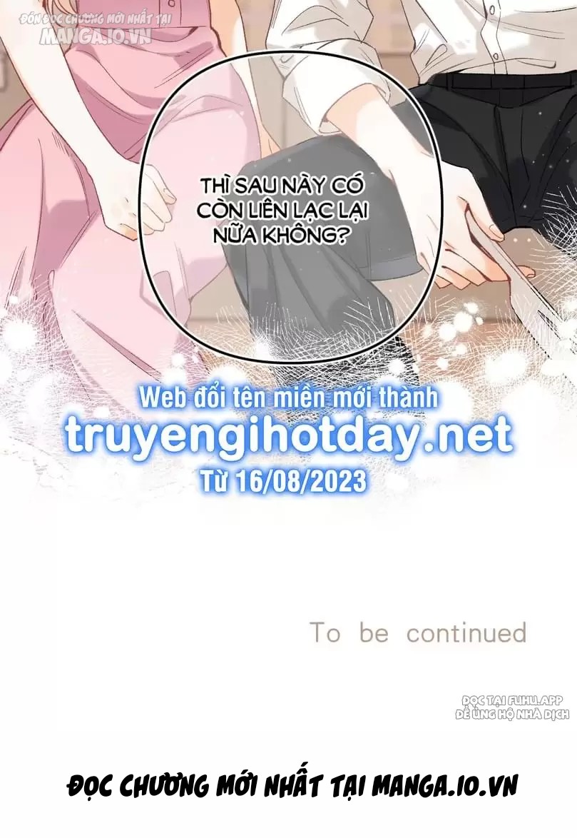 Vụng Trộm Giấu Không Được Chapter 90 - Trang 2