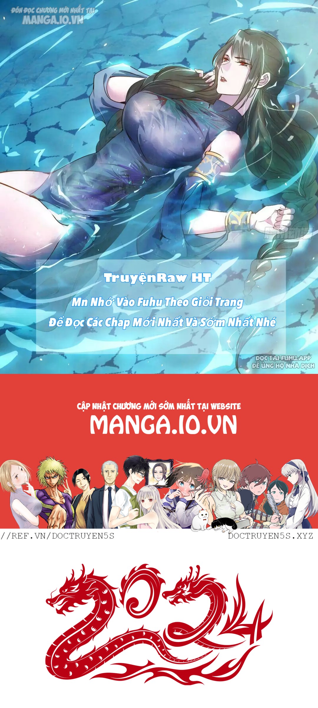 Vụng Trộm Giấu Không Được Chapter 90 - Trang 2