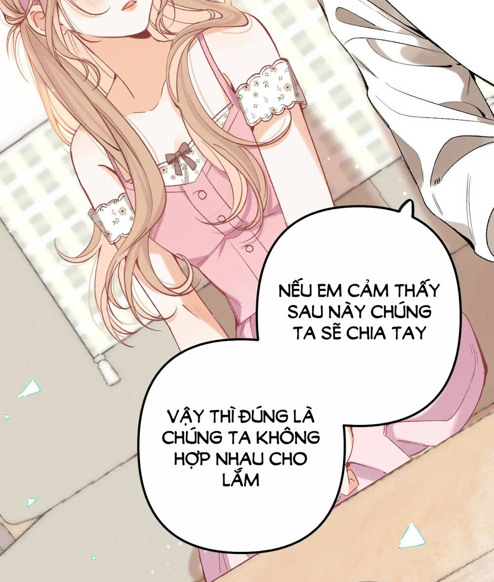 Vụng Trộm Giấu Không Được Chapter 91.1 - Trang 2