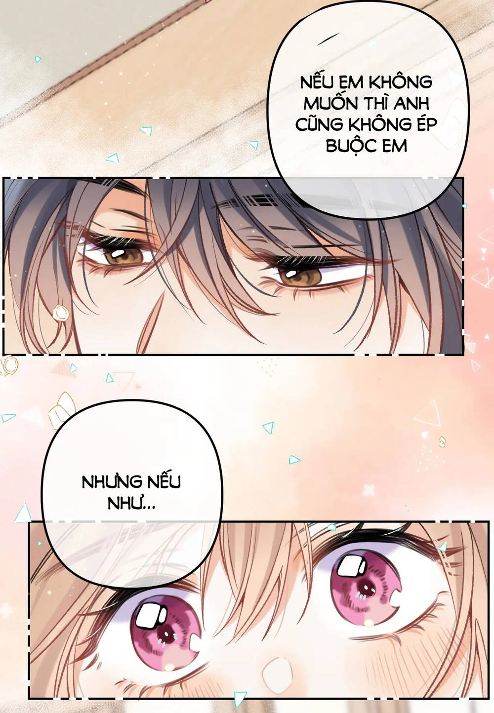 Vụng Trộm Giấu Không Được Chapter 91.1 - Trang 2