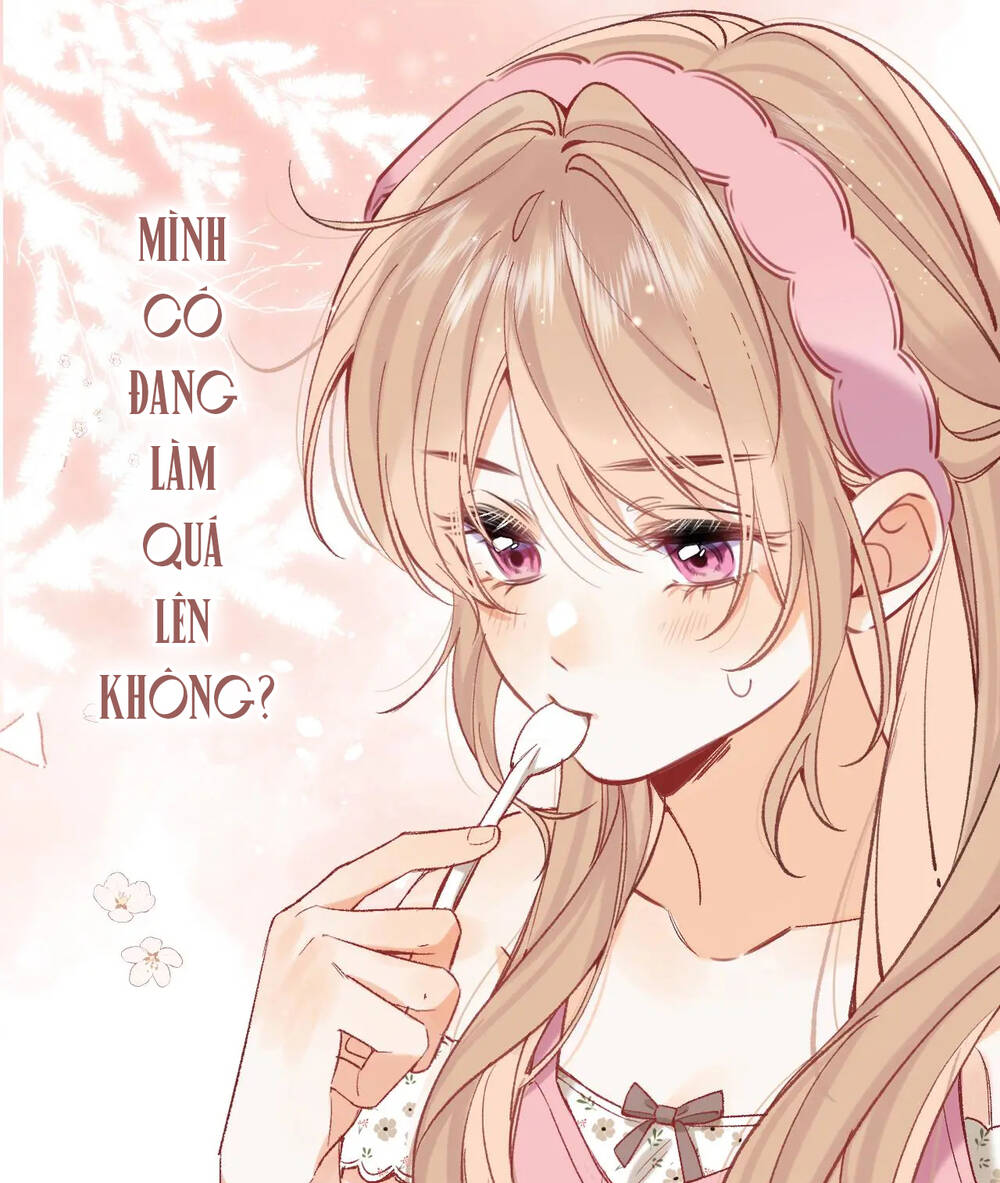 Vụng Trộm Giấu Không Được Chapter 91.1 - Trang 2