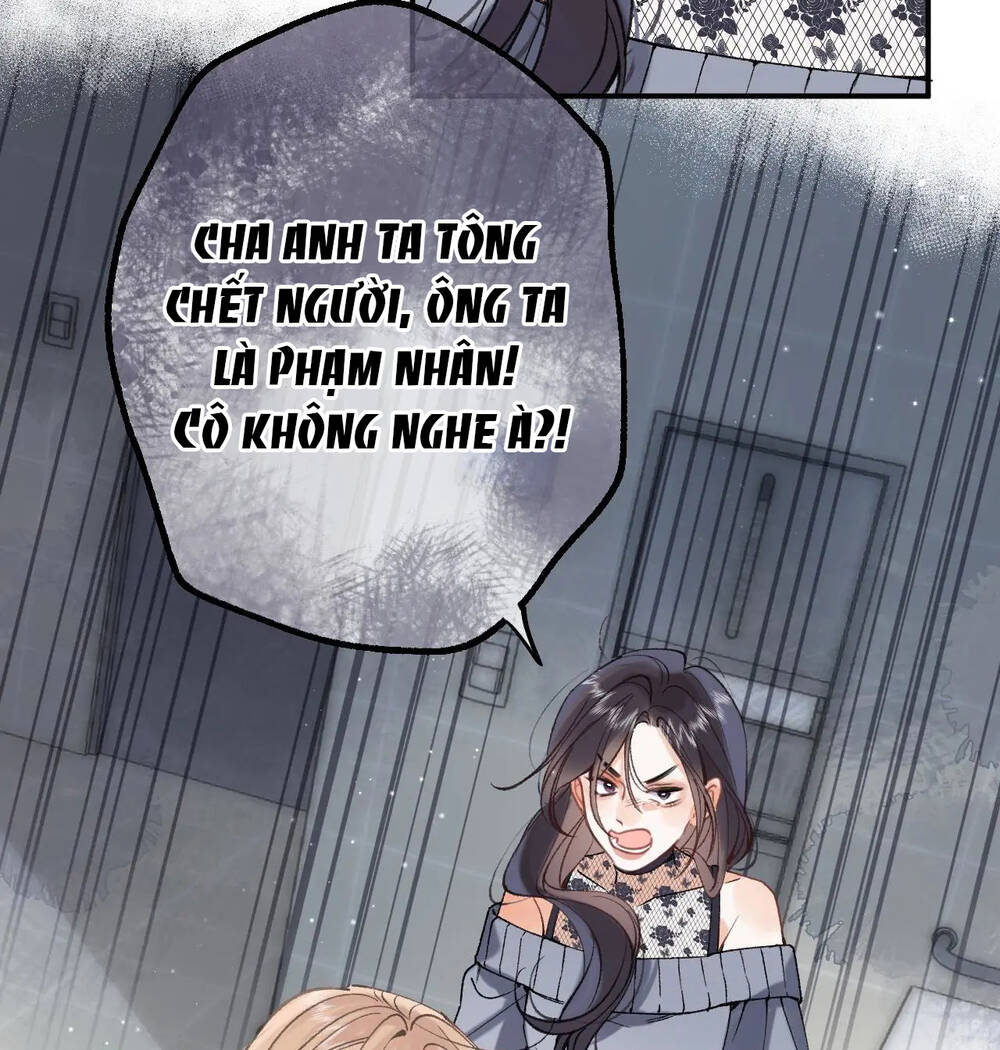 Vụng Trộm Giấu Không Được Chapter 91.2 - Trang 2