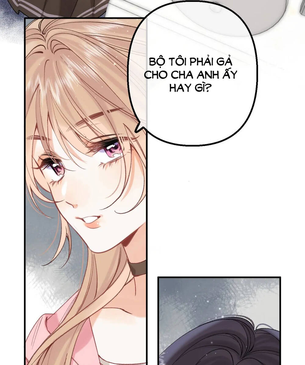 Vụng Trộm Giấu Không Được Chapter 91.2 - Trang 2