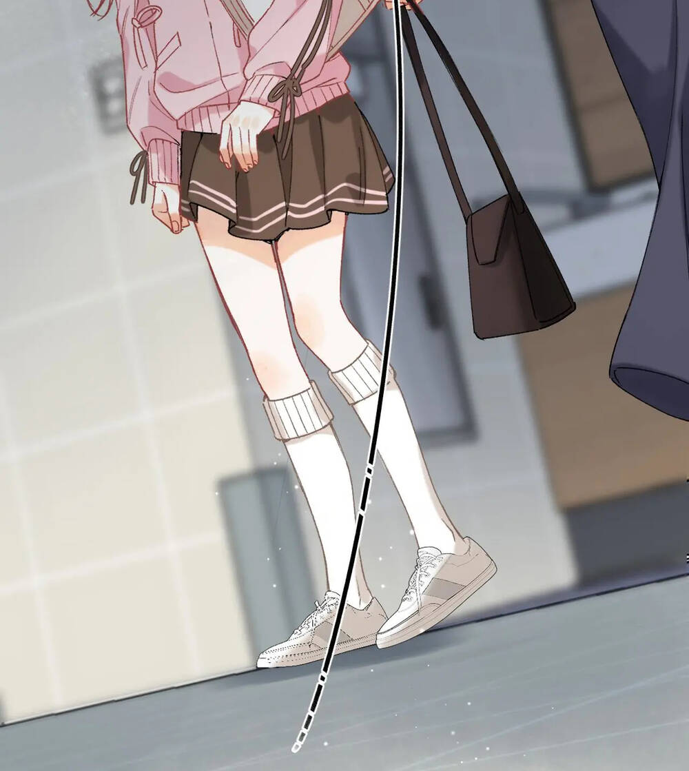 Vụng Trộm Giấu Không Được Chapter 91.2 - Trang 2