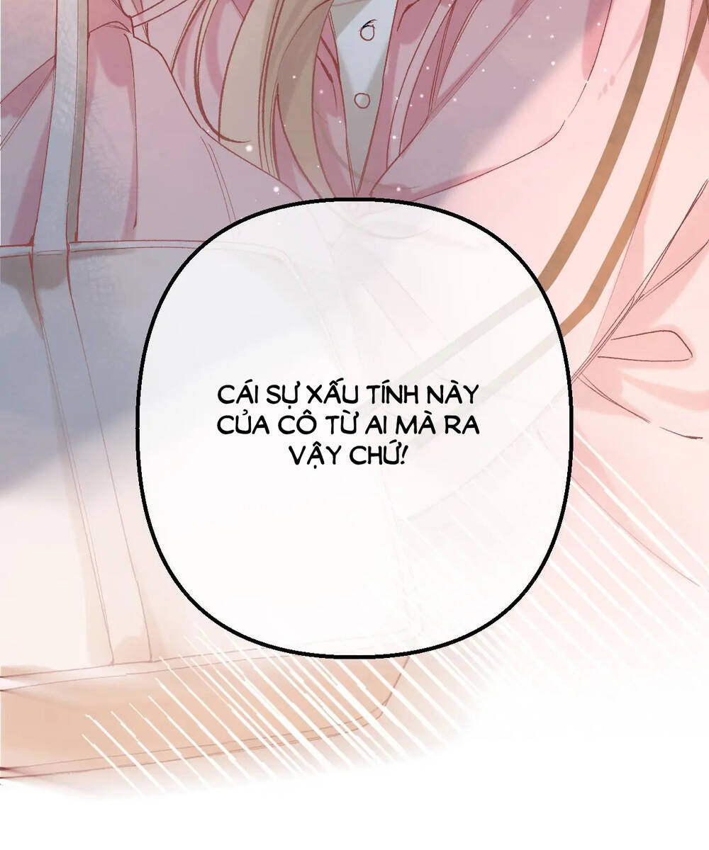 Vụng Trộm Giấu Không Được Chapter 91.2 - Trang 2