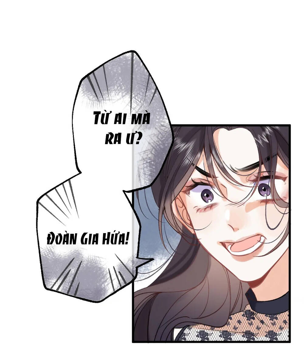 Vụng Trộm Giấu Không Được Chapter 91.2 - Trang 2