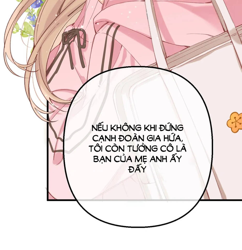 Vụng Trộm Giấu Không Được Chapter 91.2 - Trang 2