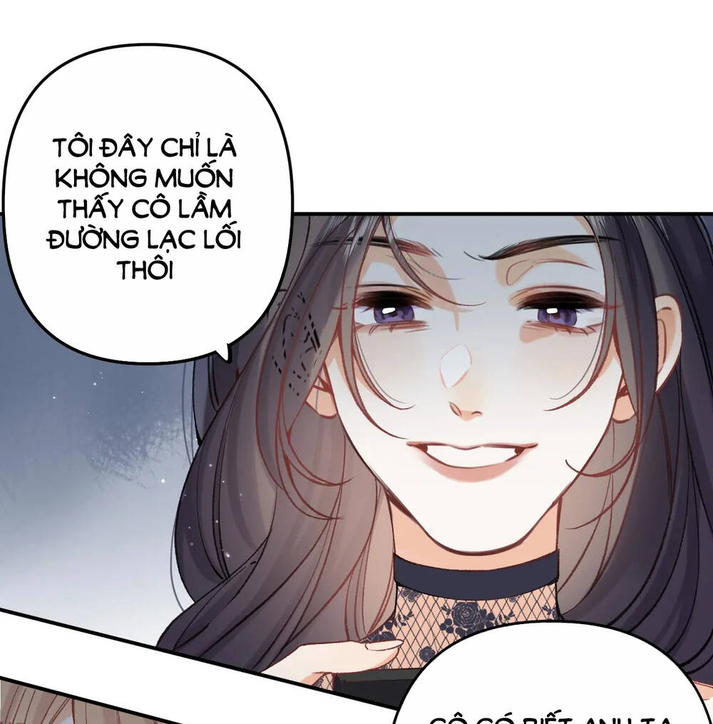 Vụng Trộm Giấu Không Được Chapter 91.2 - Trang 2