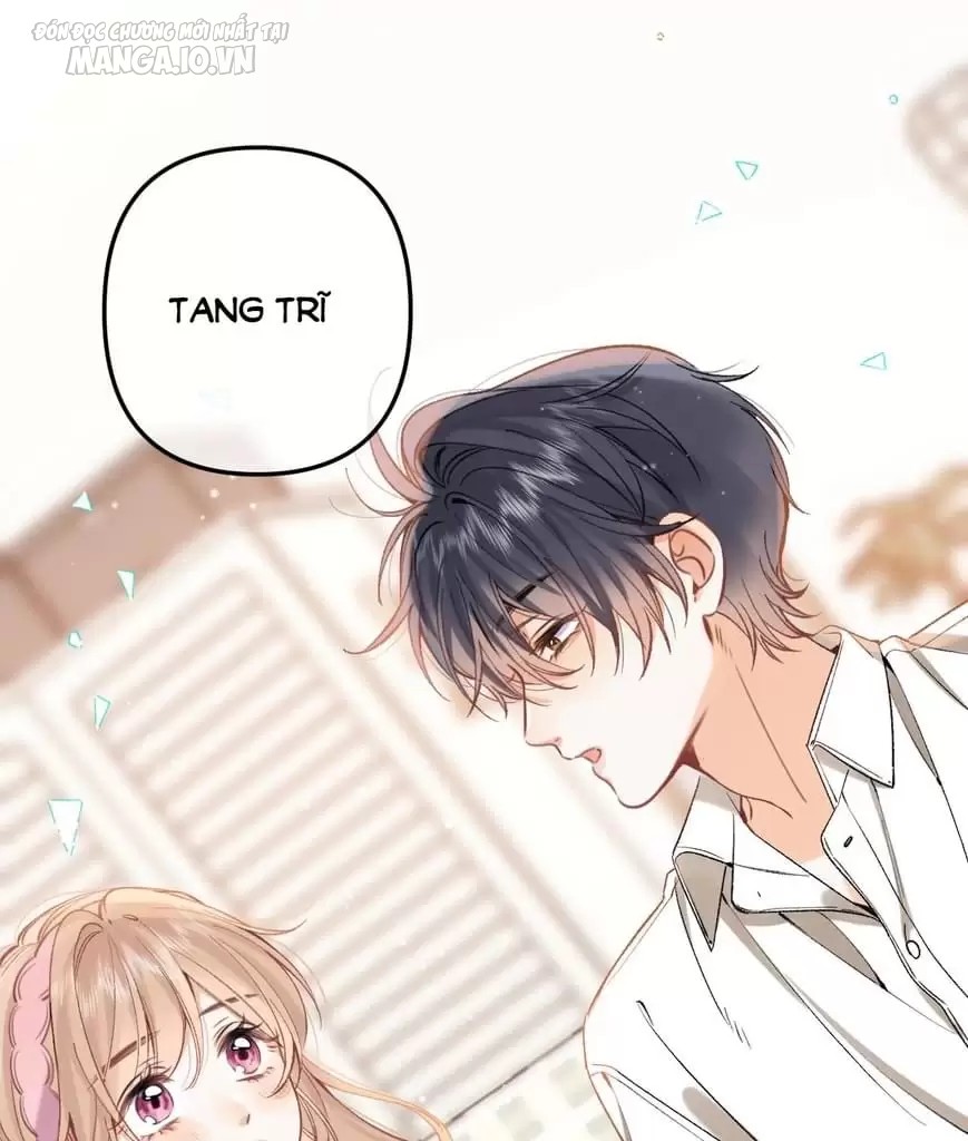 Vụng Trộm Giấu Không Được Chapter 91 - Trang 2