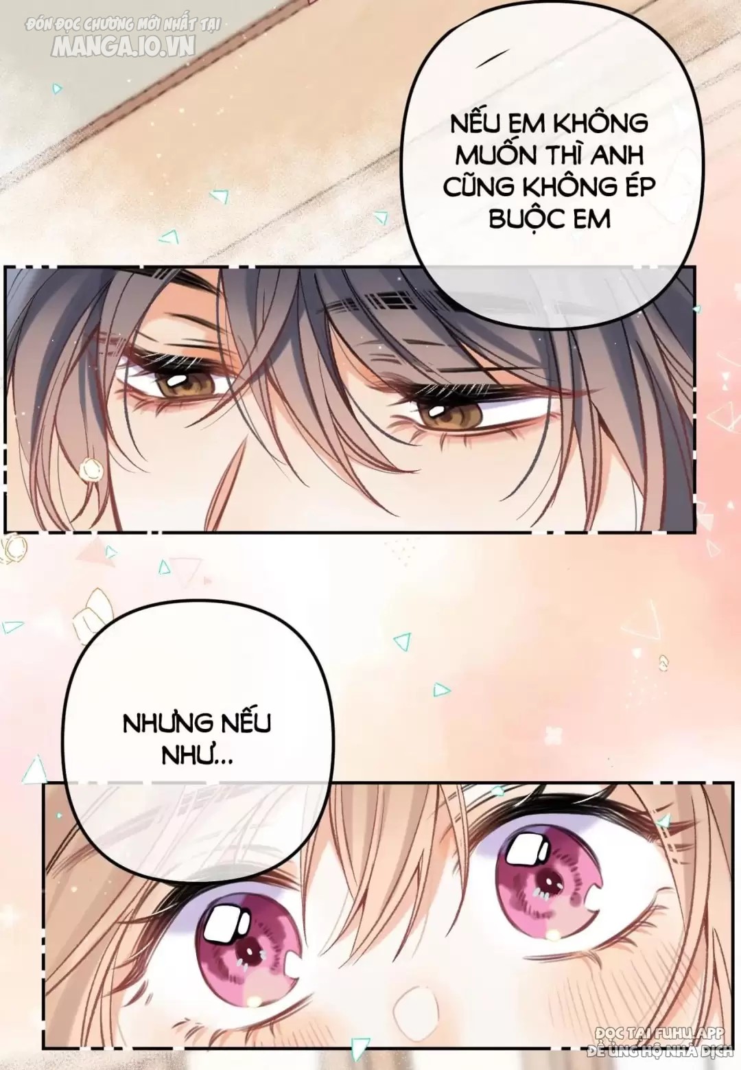 Vụng Trộm Giấu Không Được Chapter 91 - Trang 2