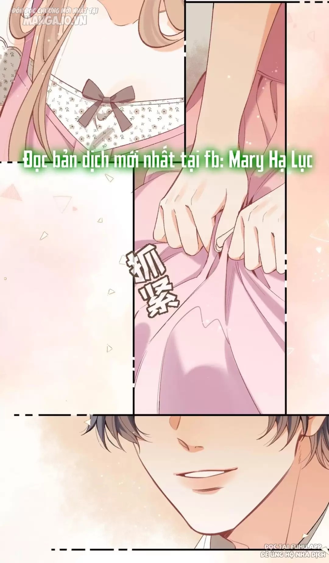 Vụng Trộm Giấu Không Được Chapter 91 - Trang 2